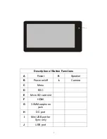 Preview for 7 page of Lava 7" Capacitive User Manual