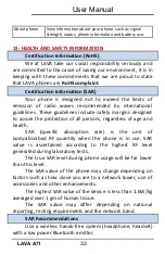 Preview for 35 page of Lava A71 User Manual