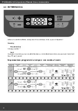 Preview for 18 page of Lava ATTILA GN 2/3 User And Maintenance Manual