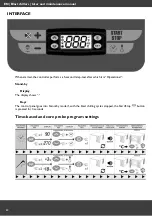 Предварительный просмотр 40 страницы Lava ATTILA GN 2/3 User And Maintenance Manual