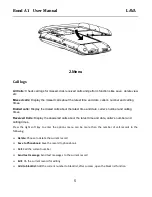 Preview for 5 page of Lava Bond A1 User Manual