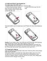 Preview for 10 page of Lava Discover 137 User Manual