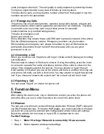 Preview for 12 page of Lava Discover 137 User Manual