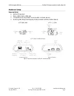 Preview for 7 page of Lava eSTS Quick Installation Manual