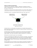 Предварительный просмотр 21 страницы Lava eSynC-1U-OEM Reference Manual