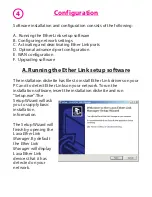 Preview for 5 page of Lava Ether-Serial Link Quick Installation Manual