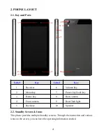 Предварительный просмотр 8 страницы Lava Flair S1 User Manual