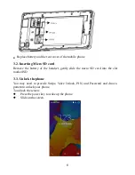 Preview for 10 page of Lava Flair S1 User Manual