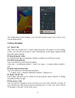 Предварительный просмотр 12 страницы Lava Flair S1 User Manual