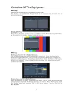 Preview for 9 page of Lava HDTV-2100V User Manual
