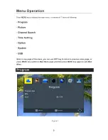 Preview for 11 page of Lava HDTV-2100V User Manual