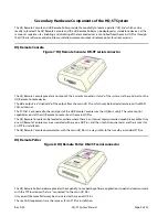 Preview for 6 page of Lava HQ-ST Link System Manual