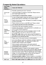 Preview for 22 page of Lava Iris 300 Style User Manual