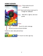 Preview for 9 page of Lava IRIS 349 User Manual