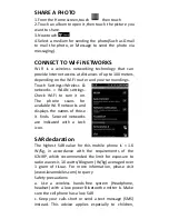 Preview for 12 page of Lava iris 349i Instruction Manual