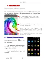 Preview for 12 page of Lava iris 350 User Manual
