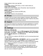 Preview for 16 page of Lava iris 352e User Manual