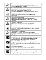 Preview for 6 page of Lava Iris 360 Music User Manual