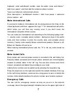 Preview for 10 page of Lava Iris 404 Flair User Manual