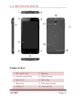 Preview for 9 page of Lava iris 460 User Manual