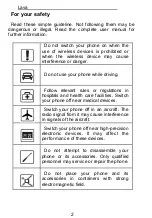 Preview for 5 page of Lava Iris 504Q+ User Manual