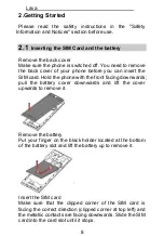 Preview for 11 page of Lava Iris 504Q+ User Manual