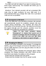 Preview for 14 page of Lava Iris 504Q+ User Manual