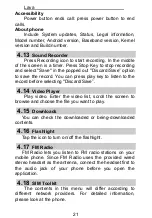 Preview for 24 page of Lava Iris 504Q+ User Manual