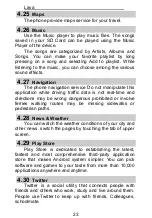 Preview for 26 page of Lava Iris 504Q+ User Manual