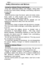 Preview for 32 page of Lava Iris 504Q+ User Manual