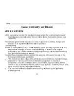 Preview for 43 page of Lava iris 506Q User Manual