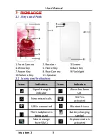 Preview for 7 page of Lava iris atom 3 User Manual