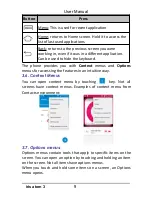 Preview for 11 page of Lava iris atom 3 User Manual