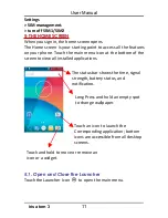 Preview for 13 page of Lava iris atom 3 User Manual