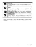 Preview for 7 page of Lava iris Icon User Manual