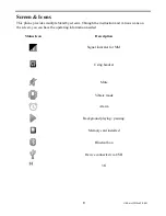 Preview for 9 page of Lava iris Icon User Manual