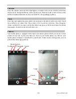 Preview for 16 page of Lava iris Icon User Manual