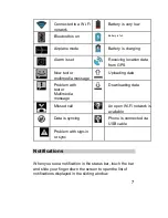 Preview for 9 page of Lava IRIS PRO 30+ User Manual