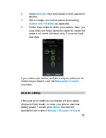 Preview for 17 page of Lava IRIS PRO 30+ User Manual