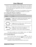 Preview for 10 page of Lava iris X1 Atom User Manual