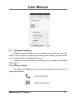 Preview for 11 page of Lava iris X1 Atom User Manual