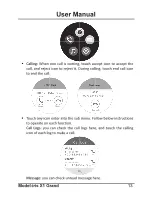 Preview for 13 page of Lava iris X1 Atom User Manual