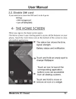 Preview for 16 page of Lava iris X1 Atom User Manual