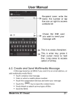 Preview for 23 page of Lava iris X1 Atom User Manual