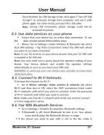 Preview for 29 page of Lava iris X1 Atom User Manual