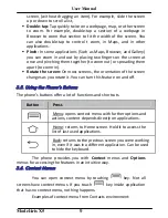 Preview for 9 page of Lava iris X5 User Manual