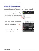 Preview for 19 page of Lava iris X5 User Manual