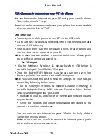 Preview for 26 page of Lava iris X5 User Manual