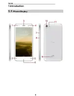 Preview for 9 page of Lava Iris X8 User Manual