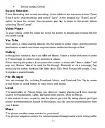 Preview for 15 page of Lava iris503 User Manual